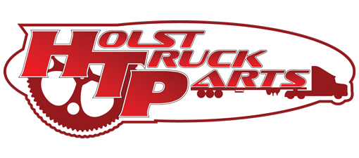 Holst Truck Part Logo